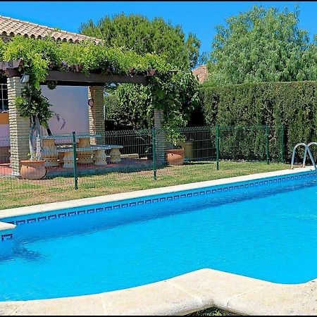 Bungalow Ramos III كونيل ذي لا فرونتيرا المظهر الخارجي الصورة