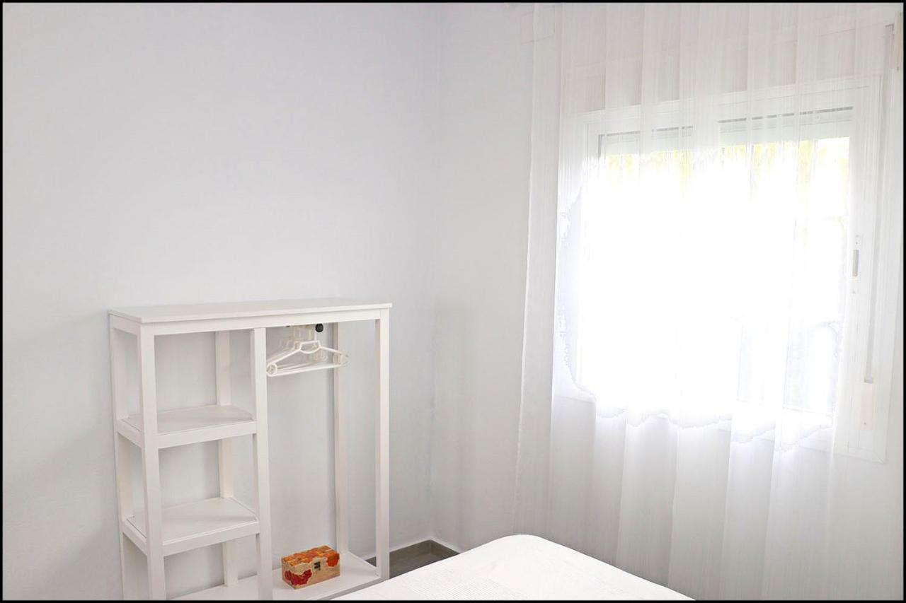 Bungalow Ramos III كونيل ذي لا فرونتيرا المظهر الخارجي الصورة